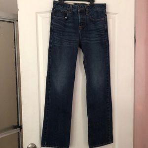 Men’s Hollister jeans